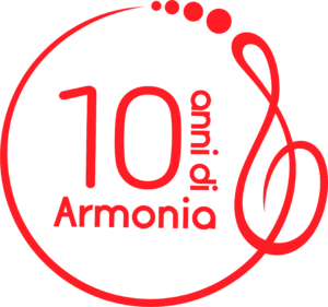 10 Anni di Armonia